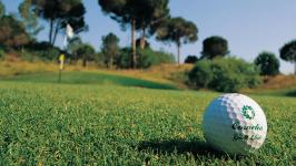 Spor ve Sağlık/Golfen in Belek