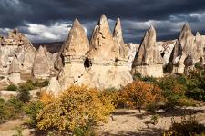 Cappadocia - Goreme