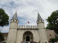 Turlarımız/Impressions of Western Turkey