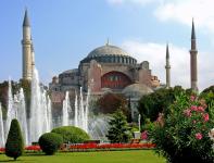 Turlarımız/Impressions of Western Turkey