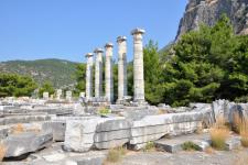 Touren/The Turkish Aegean to the fullest