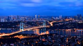 Touren/Places of interest in the Marmara Sea