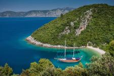 Turlar������m������z/Antalya Yacht Tour