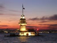 Istanbul - Die anatolische Seite